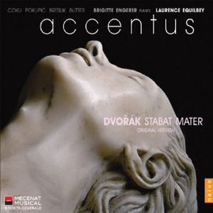 Stabat mater: Inflammatus et accensus