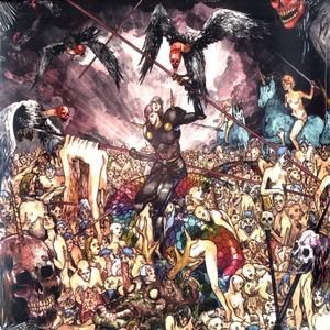 Sounds of Cain (Single)