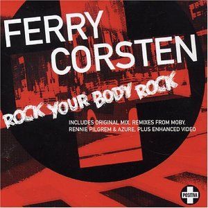 Rock Your Body Rock (extended mix)