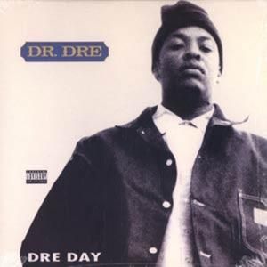 Dre Day (extended club mix)