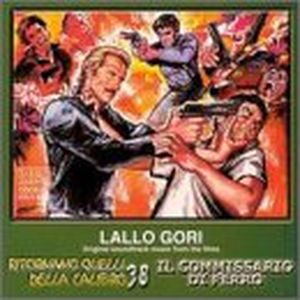 Ritornano quelli della calibro 38: Seq. 4