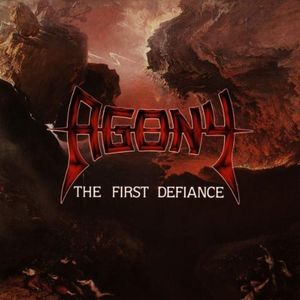 The First Defiance