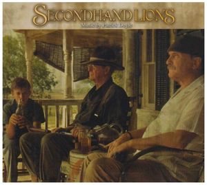 Secondhand Lions (Original Motion Picture Score) (OST)