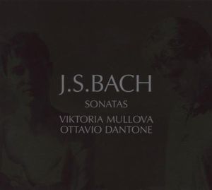 Sonata in B minor for violin and harpsichord, BWV 1014: III. Andante