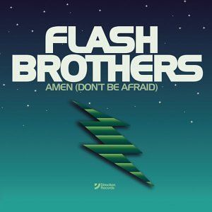 Amen (Flash Brothers original mix)