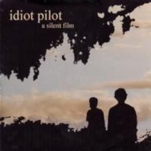 A Silent Film (EP)