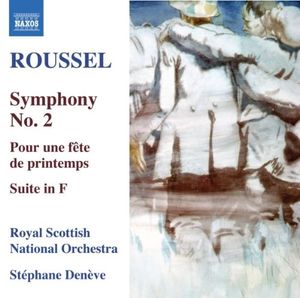 Suite in F major, op. 33: I. Prélude