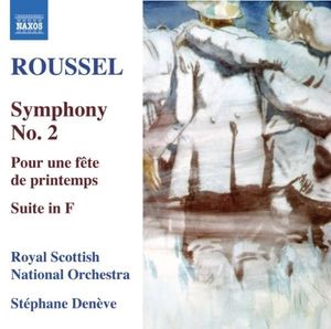 Symphony no. 2 in B-flat major, op. 23: II. Modéré