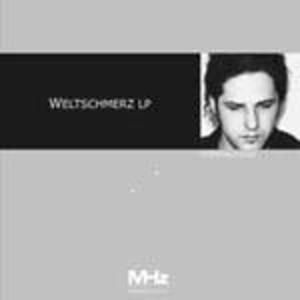 Weltschmerz LP