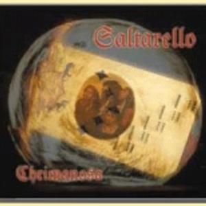 Saltarello
