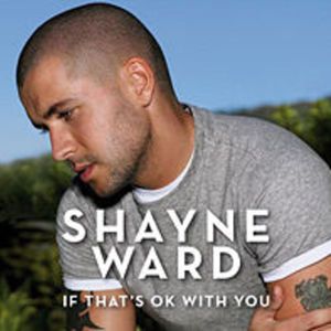 If That's OK With You (Single)