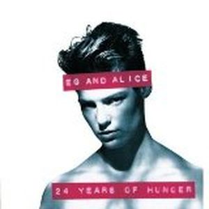 24 Years of Hunger