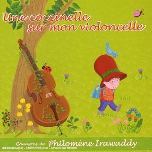 Camille la chenille (instrumental)