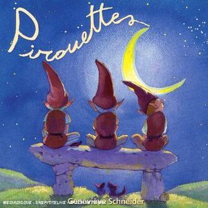 La chouette Juliette