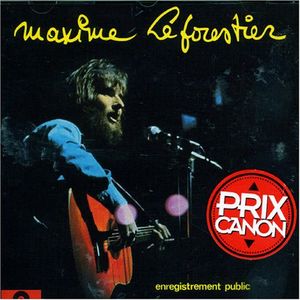 Mauve (Live, Olympia / 1973) (Live)
