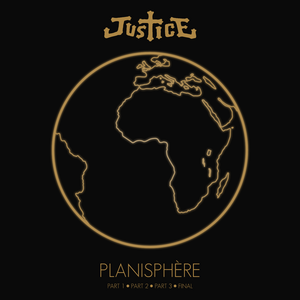 Planisphère (EP)