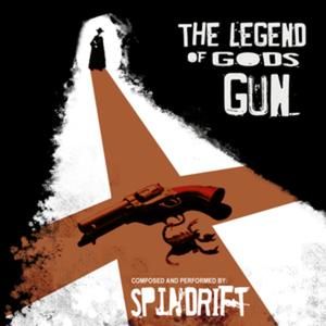 The Legend of God's Gun