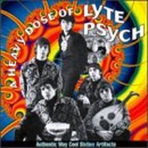 A Heavy Dose of Lyte Psych