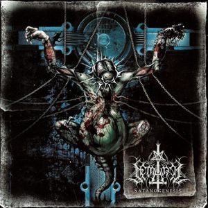 Graceful Infection by Evil