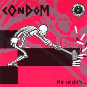 Pillenschlucken