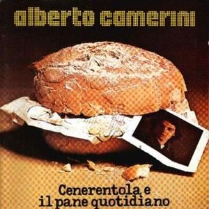 Cenerentola e il pane quotidiano