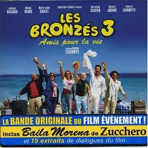 Les Bronzés 3 (OST)