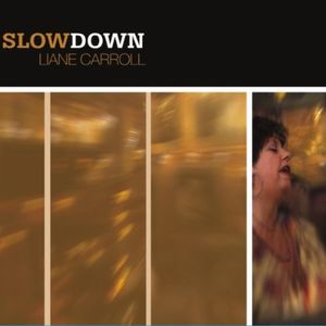 You Can't Slow My Heart Down