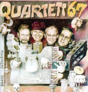 Quartett '67 (Live)