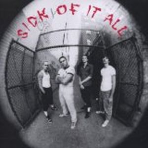 Sick of It All (EP)