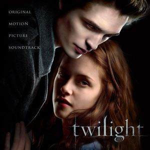 Spotlight (Twilight mix)