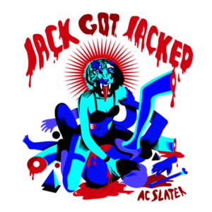 Jack Got Jacked EP (EP)