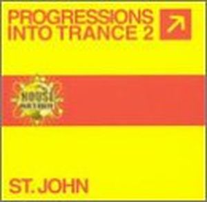 Progressions Into Trance 2