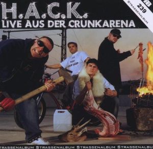 Klubhack