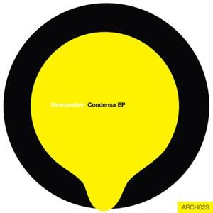 Condensa EP (EP)
