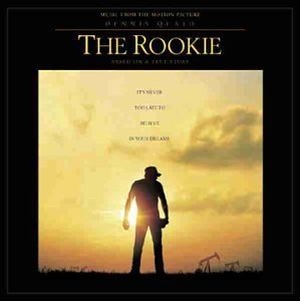 The Rookie (OST)