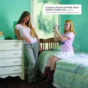 Nashville Parthenon (instrumental)