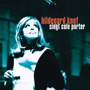 Hildegard Knef singt Cole Porter