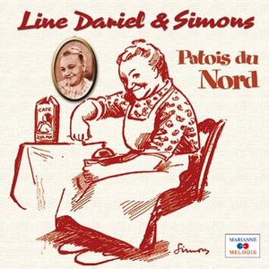 L'escalier de la vie : 50 ans