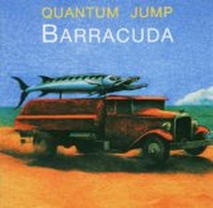 Barracuda ('Mixing' version)