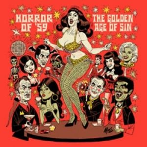 The Devil in Miss Jones