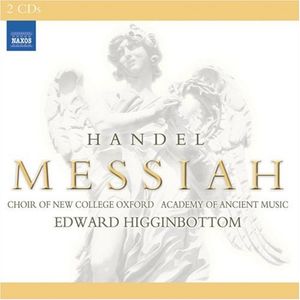 Messiah (1751 version)