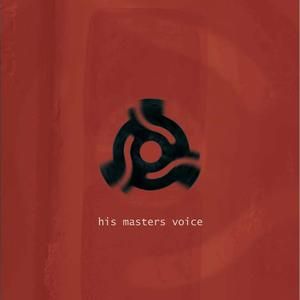 His Masters Voice