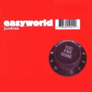 Junkies (Single)