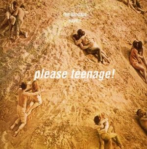 Theme From Please Teenage (Greenish reprise)