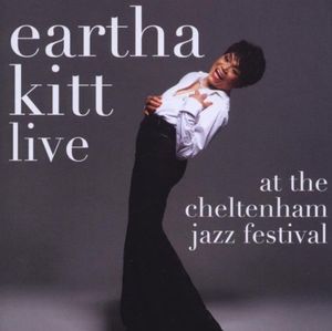 Live at the Cheltenham Jazz Festival (Live)