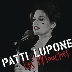 Patti Lupone at Les Mouches (Live)