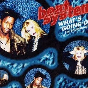 What’s Going On (in Your Mind) (radio mix)