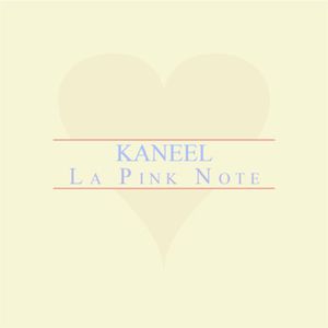 La pink note (EP)