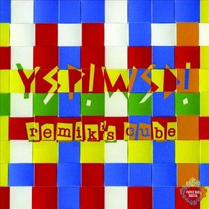 Like I Give a Care (The Octopus Project remix)