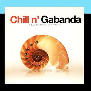 Chill n’ Gabanda: A Chill Out Tribute to Café Tacuba